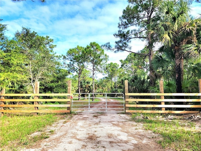 Listing photo 2 for 15350 93rd St, Fellsmere FL 32948