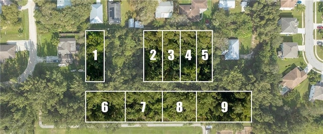 6016 6th St, Vero Beach FL, 32968 land for sale