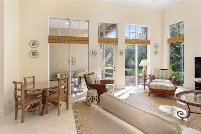 1632 Weybridge Cir, Vero Beach, FL 32963 - view of sunroom