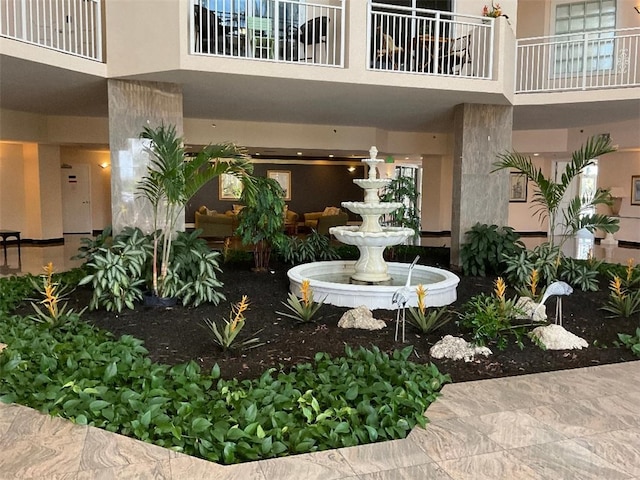 3000 N Aia Hwy N Phgc, Phgc, Hutchinson Island, FL 34949 - view of lobby