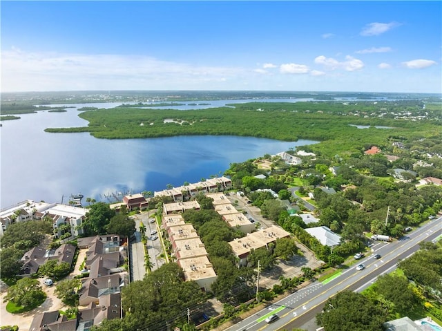 5151 A1A Hwy Unit 506, Indian River Shores, FL 32963 - view of property location featuring a large body of water