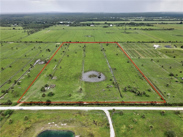 14755 107th St, Fellsmere FL, 32948 land for sale