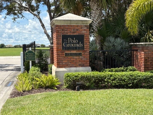 1084 E Polo Grounds Dr, Vero Beach, FL 32966 - photo 2