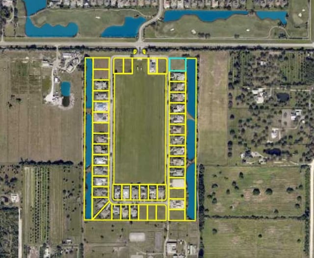 1084 E Polo Grounds Dr, Vero Beach, FL 32966 - photo 1