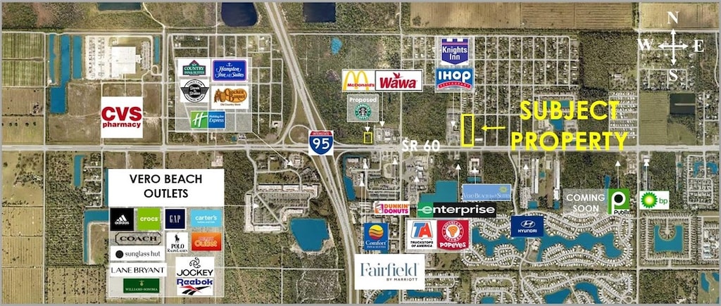8756 20th St, Vero Beach, FL 32966 - photo 1