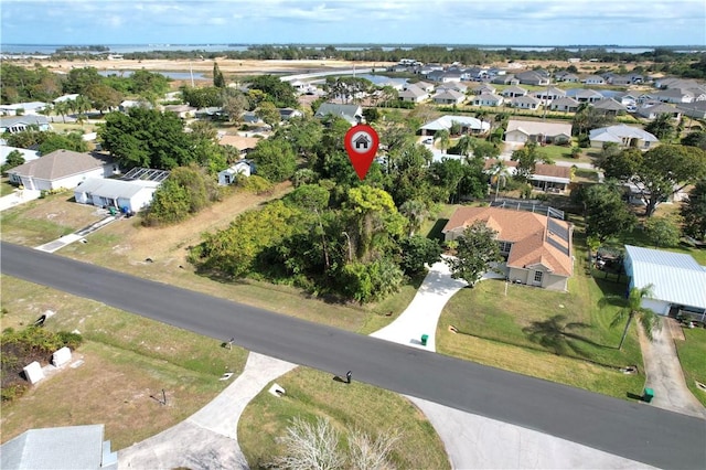 139 S Wimbrow Dr, Sebastian FL, 32958 land for sale