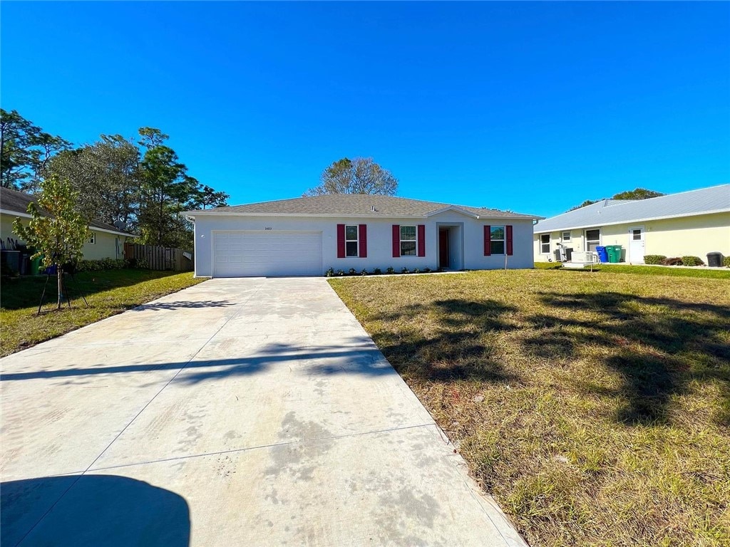 1483 Bevan Dr, Sebastian, FL 32958 - photo 1