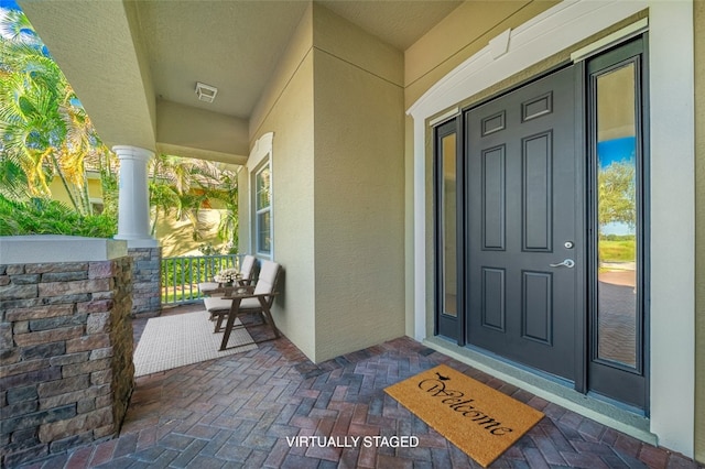 Listing photo 2 for 1350 S Village Sq, Vero Beach FL 32966