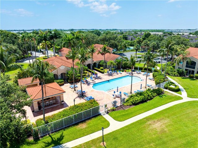 1640 N 42nd Cir Unit 206, Vero Beach, FL 32967 - photo 31