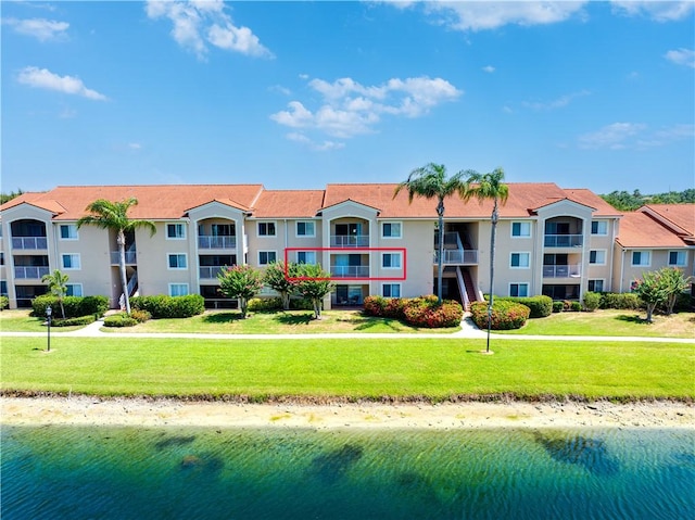 1640 N 42nd Cir Unit 206, Vero Beach, FL 32967 - photo 2