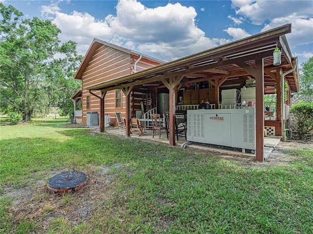 1491 S Brocksmith Rd, Fort Pierce, FL 34945 - photo 21