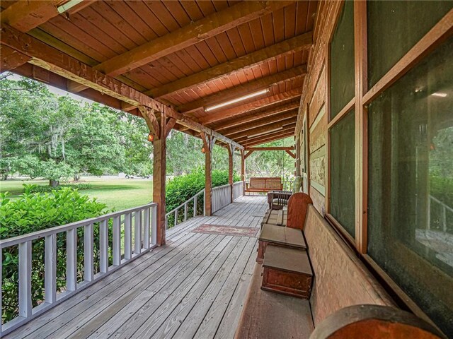 1491 S Brocksmith Rd, Fort Pierce, FL 34945 - photo 4