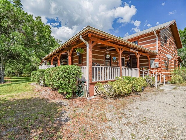 1491 S Brocksmith Rd, Fort Pierce, FL 34945 - photo 6