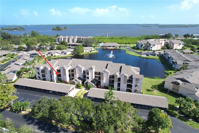 Listing photo 3 for 6232 N Mirror Lake Dr Unit 620, Sebastian FL 32958