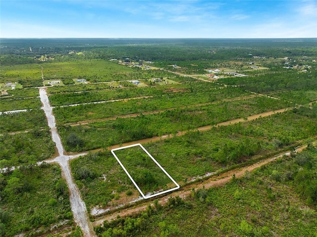 104 Hibiscus Dr, Indian Lake Estates FL, 33855 land for sale