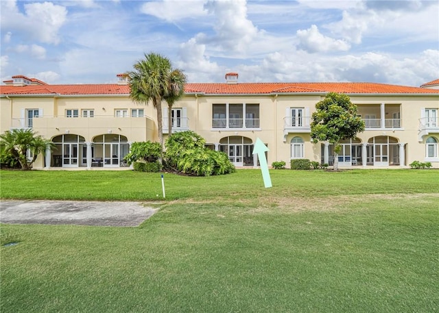 5010 Harmony Cir Unit 203, Vero Beach, FL 32967 - photo 4