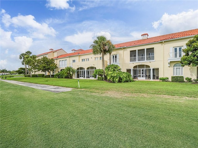 5010 Harmony Cir Unit 203, Vero Beach, FL 32967 - photo 24