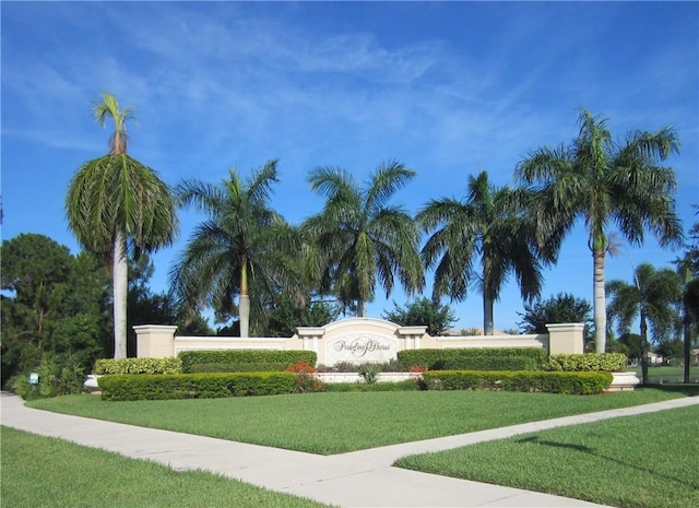 5722 Sterling Lake Dr, Fort Pierce, FL 34951 - photo 30