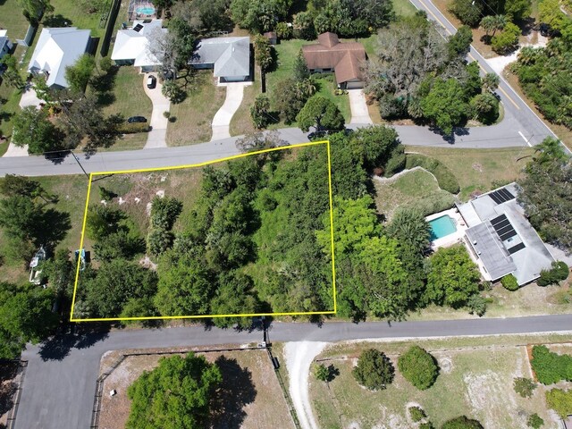 00 Oak Trl, Micco FL, 32976 land for sale