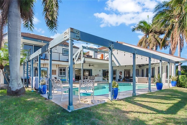 136 Anchor Dr, Vero Beach, FL 32963 - photo 34