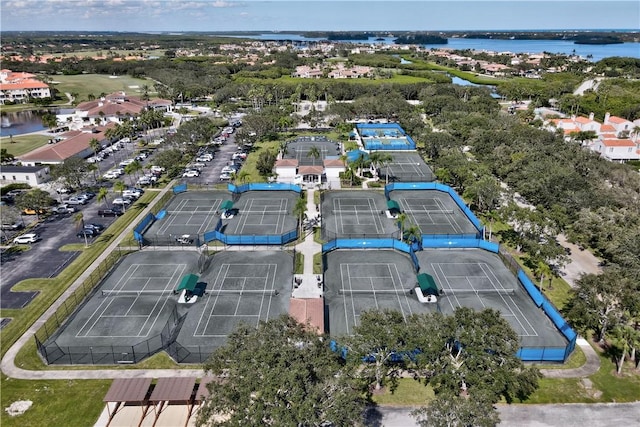 5540 N Harbor Village Dr Unit 204, Vero Beach, FL 32967 - drone / aerial view of a nearby body of water