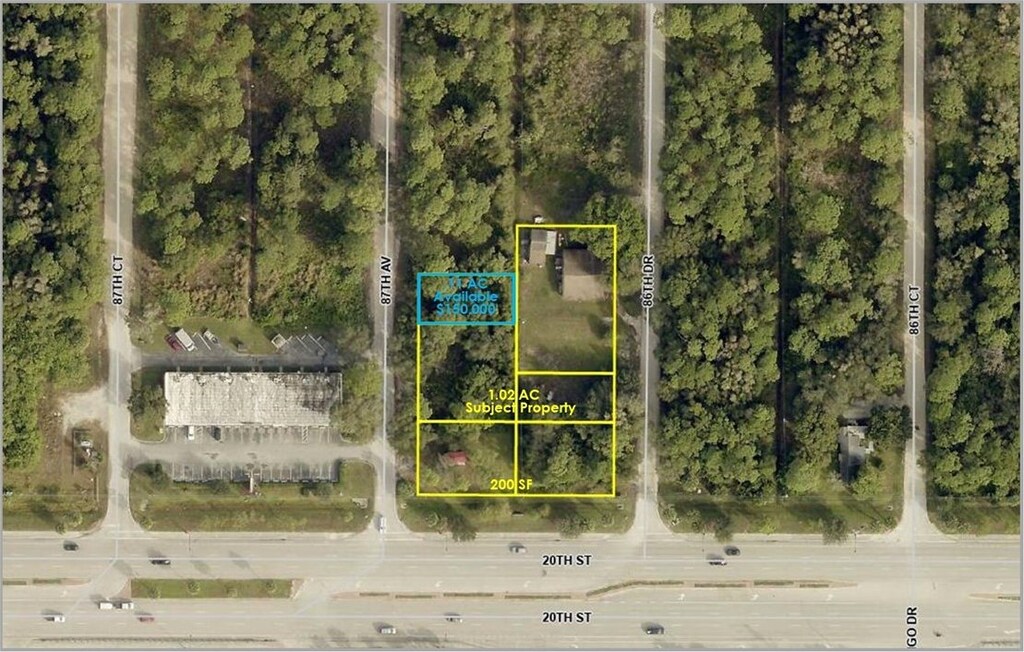2005 86th Dr, Vero Beach, FL 32966 - photo 2