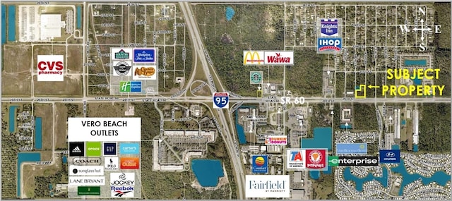 2005 86th Dr, Vero Beach FL, 32966 land for sale