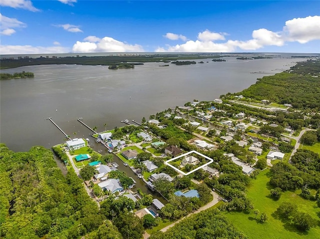 427 Peninsula Dr, Fort Pierce, FL 34946 - photo 1