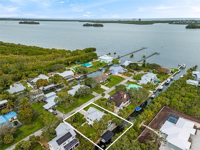 427 Peninsula Dr, Fort Pierce, FL 34946 - photo 4