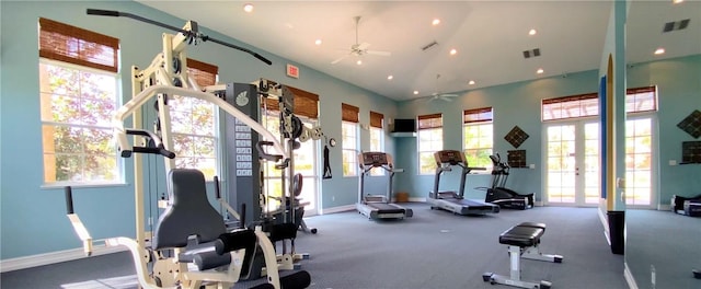 2005 Bridgepointe Cir Unit 98.1, Vero Beach, FL 32967 - photo 31