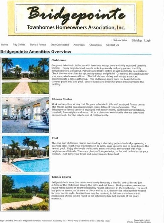 2005 Bridgepointe Cir Unit 98.1, Vero Beach, FL 32967 - photo 4