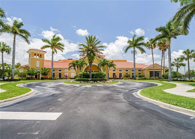 6243 Thames Pl, Vero Beach, FL 32966 - view of property
