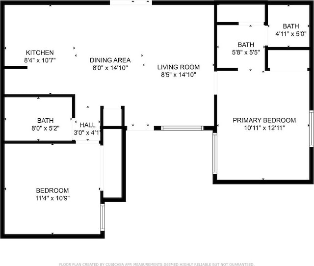 1021 Abada Ct NE Unit 106, Palm Bay, FL 32905 - photo 2