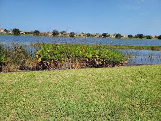 1808 Berkshire Cir SW, Vero Beach, FL 32968 - water view