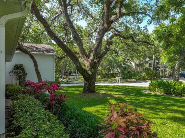 7330 36th Ct, Vero Beach, FL 32967 - view of yard