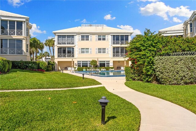 1150 Reef Rd Unit B-20, Vero Beach, FL 32963