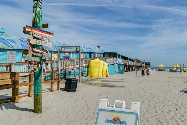 681 S Orlando Ave, Cocoa Beach, FL 32931 - view of play area