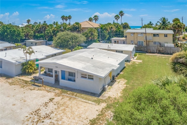 681 S Orlando Ave, Cocoa Beach, FL 32931 - view of subject property