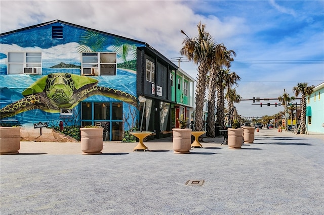 681 S Orlando Ave, Cocoa Beach, FL 32931 - view of property