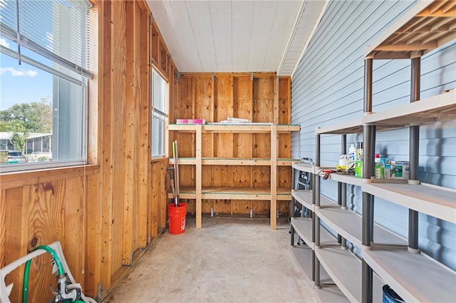 1218 Chipewa Dr, Sebastian, FL 32976 - view of storage area