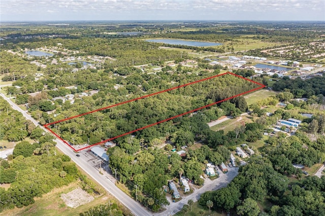 5545 47th St, Vero Beach FL, 32967 land for sale