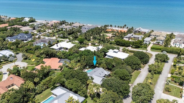 2160 Seagrape Dr, Vero Beach, FL 32963 - photo 2