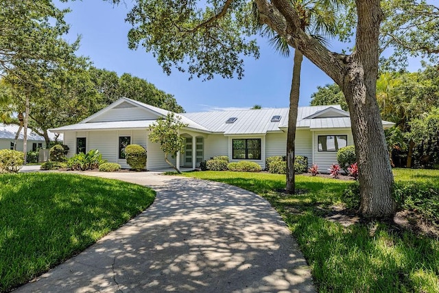 2160 Seagrape Dr, Vero Beach, FL 32963 - photo 1
