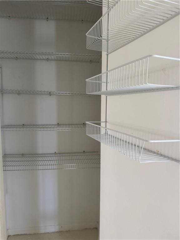 5 Vista Palm Ln Unit 105, Vero Beach, FL 32962 - view of pantry