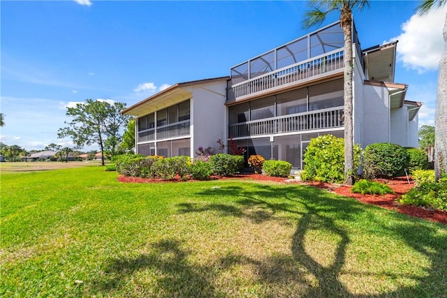 3351 Twin Lakes Ter Unit 106, Fort Pierce, FL 34951 - view of property