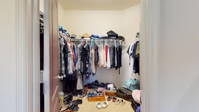 138 Port Royal Ct, Sebastian, FL 32958 - view of walk in closet
