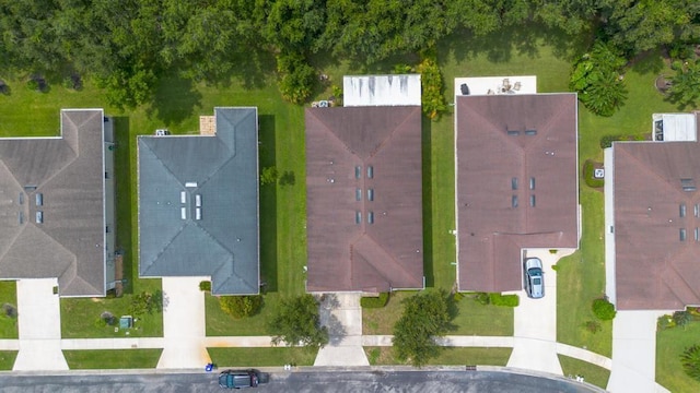 138 Port Royal Ct, Sebastian, FL 32958 - drone / aerial view