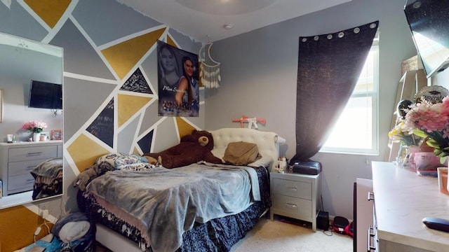 138 Port Royal Ct, Sebastian, FL 32958 - view of carpeted bedroom