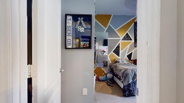 138 Port Royal Ct, Sebastian, FL 32958 - view of carpeted bedroom