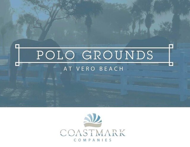 7625 N Polo Grounds Ln, Vero Beach, FL 32966 - exterior view